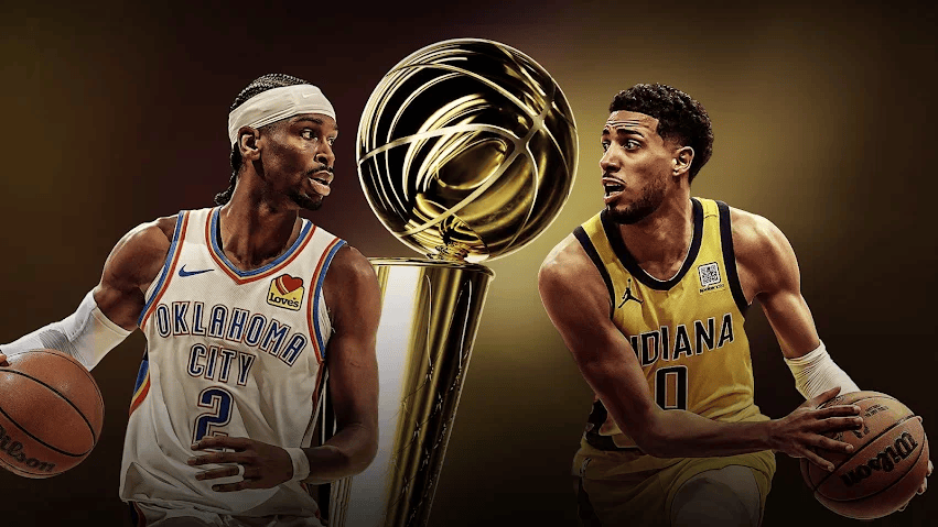 NBA Finals Prediction